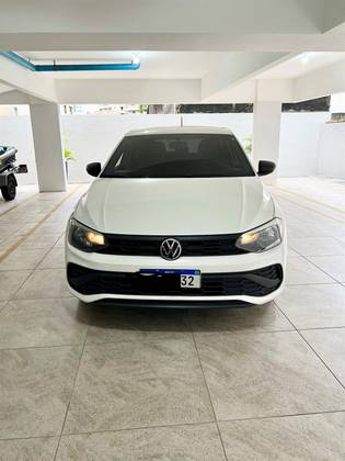 VOLKSWAGEN POLO 1.0 MPI TRACK MANUAL VOLKSWAGEN POLO 1.0 MPI TRACK MANUAL